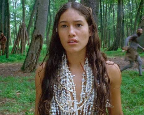 Indigenous actor sues James Cameron for ‘stealing’ her facial features for Avatar character
