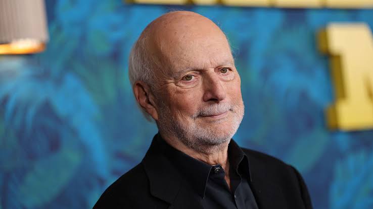 “We Lost a Giant”: James Burrows Mourned by Eric McCormack, Tony Danza and More