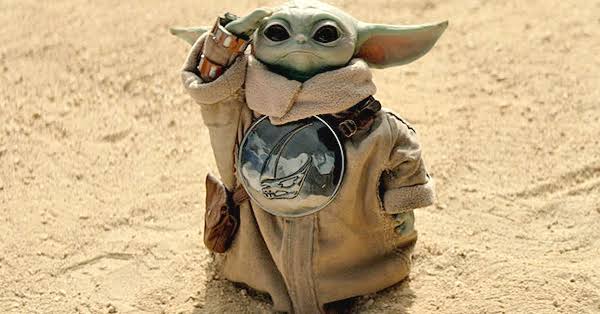 Weekend Box Office: The Mandalorian and Grogu Win Memorial Day Weekend