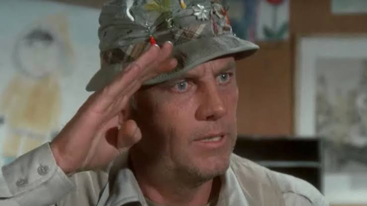 Why McLean Stevenson Quit M*A*S*H After Just Three Seasons