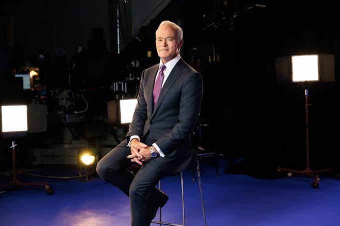 Scott Pelley speaks: ‘CBS News is on fire’ and Bari Weiss should be removed