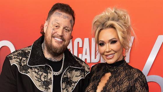 Bunnie Xo Reveals Reason for "Not Mutual" Divorce With Jelly Roll