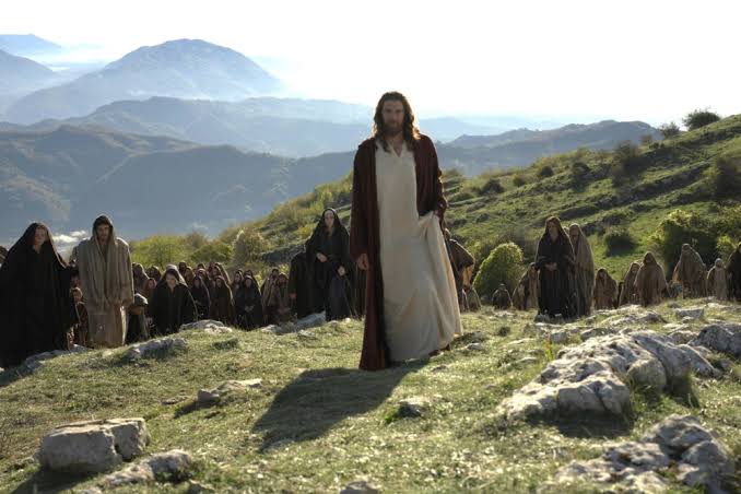 'Passion of the Christ' Sets Re-Release, 'Resurrection of the Christ' Sneak Peek