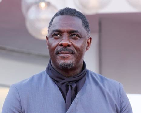 Idris Elba says audiences would never accept a black actor playing James Bond: ‘That’s not what they like in their culture’