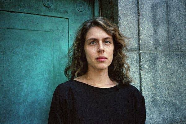 Book Review: ‘You Won’t Get Free of It,’ by Rachel Aviv