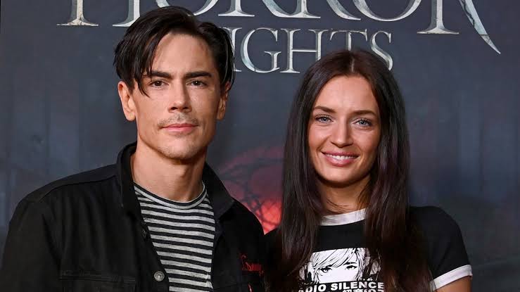 Tom Sandoval’s Girlfriend Victoria Lee Robinson Arrested After She Allegedly Attacked Him