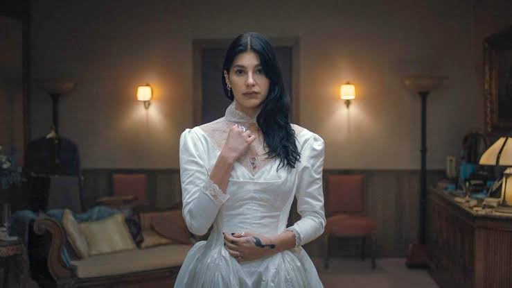 Netflix’s new dark miniseries is made for binge-watchers and fans of ‘The Haunting of Hill House’
