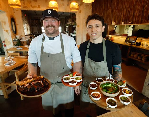 No new Michelin stars for Orlando restaurants this year, 2 lost them