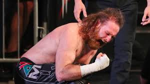 WWE Night of Champions 2026 results: Sami Zayn is WWE Champion; winners, highlights