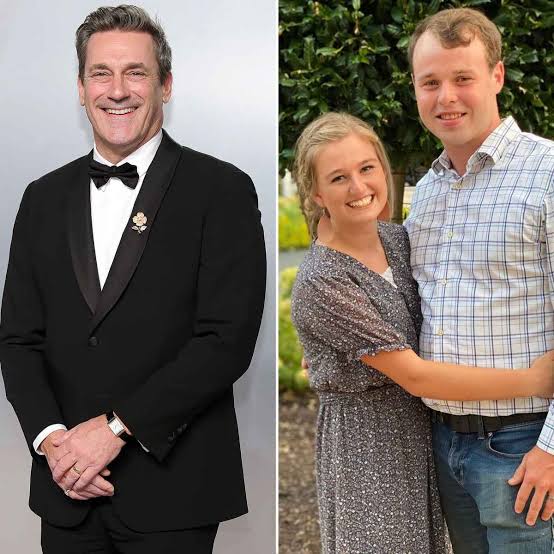 Jon Hamm Expecting 1st Baby, Joseph and Kendra Duggar’s Case Update and More Top Us Stories
