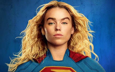 ‘Supergirl’ Projected To Dive 73% In Business At 2nd Weekend Box Office