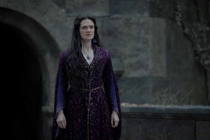 'House of the Dragon,' Season 3, Episode 7: Red in tooth and claw (and wing and tail)