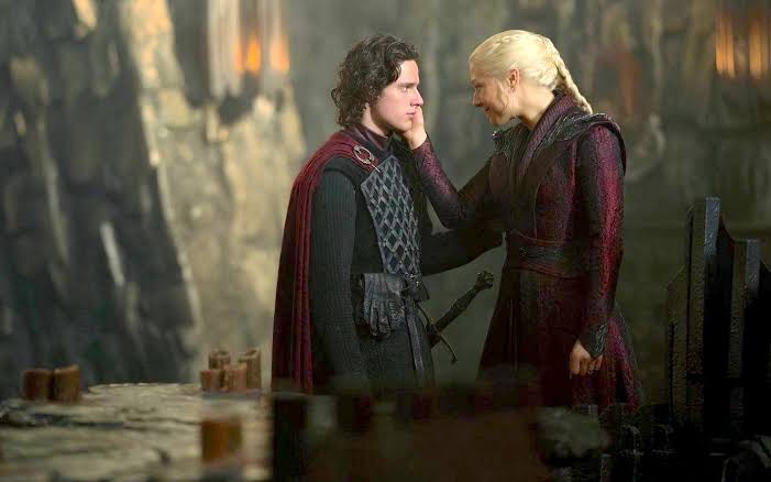 'House of the Dragon' recap: Seven thoughts I had about the S3 premiere