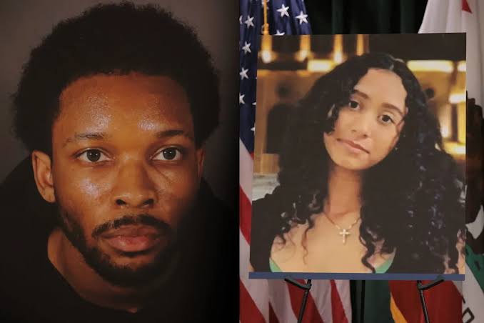 D4vd pleads not guilty to the murder of a teenage girl whose body was found in the trunk of his Tesla