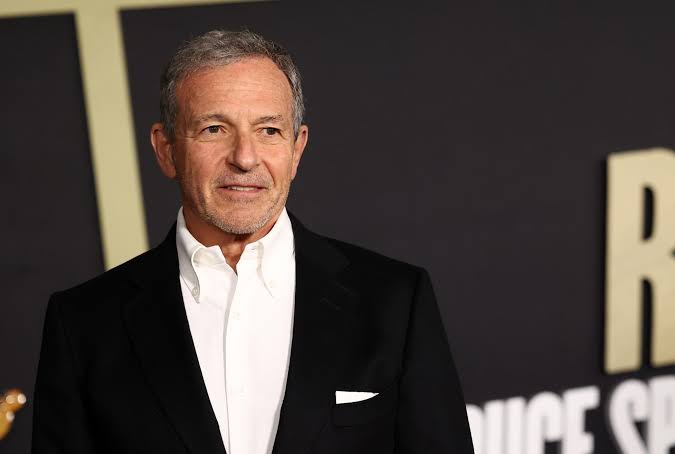 Bob Iger’s Disney wanted Apple, Twitter, and 007