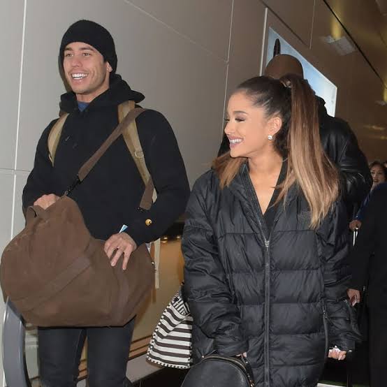 Ariana Grande and Ricky Alvarez Are Dating Again—Inside Their Rekindled Romance