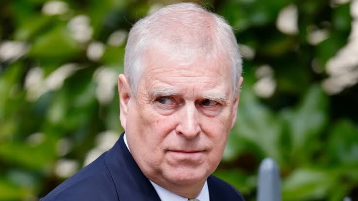 Andrew Dementia Fears Heighten After the Ex-Prince Was Spotted with a Massive Bruise on His Face