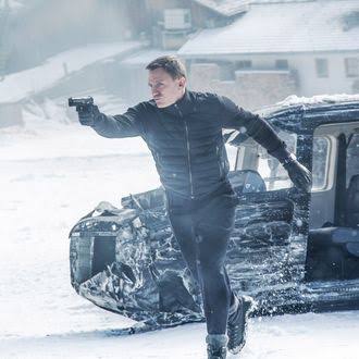 There Will Be a New James Bond