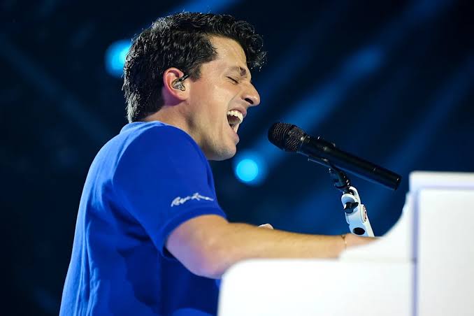 Charlie Puth Cancels Orlando Concert Due to Illness: ‘So Devastated’