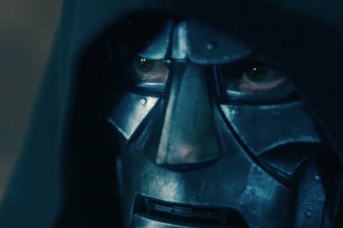 ‘Avengers: Doomsday’ Trailer Rocks Comic-Con: Doctor Doom Raises Army of Sentinels to Take Down Avengers, Fantastic Four and X-Men