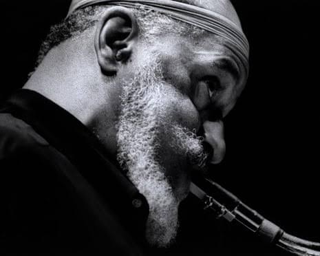 Sonny Rollins, colossus of jazz saxophone, dies aged 95