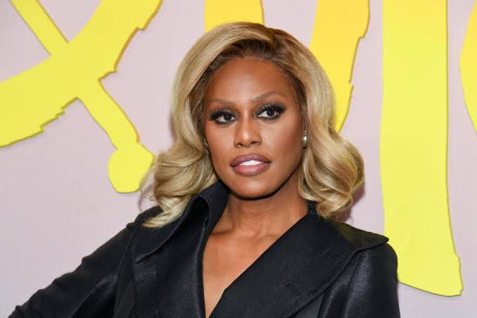 Laverne Cox Has Lost 90% of Her Income and Blames Trump’s ‘Regime’ for Attacking ‘Gender Ideology and DEI’