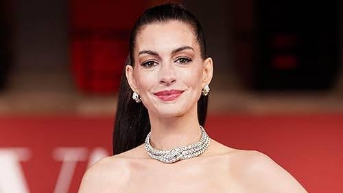 Forget ‘The Odyssey,’ Anne Hathaway’s First Big Movie of 2026 Is Officially a Streaming Sensation