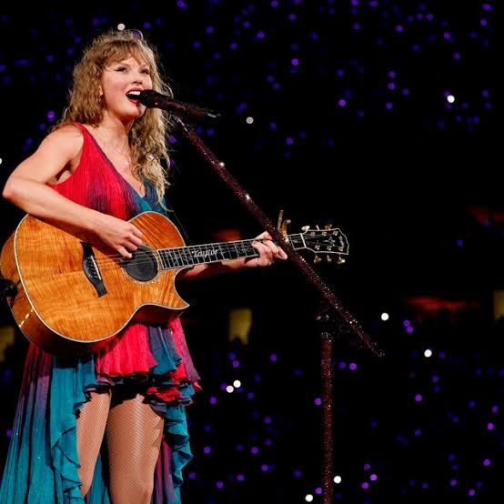 Inside Taylor Swift’s Long, Star-Studded History With the Fourth of July