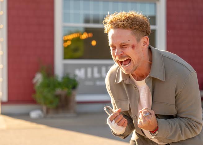 ‘The Audacity’ converts Silicon Valley narcissism into scabrous TV satire