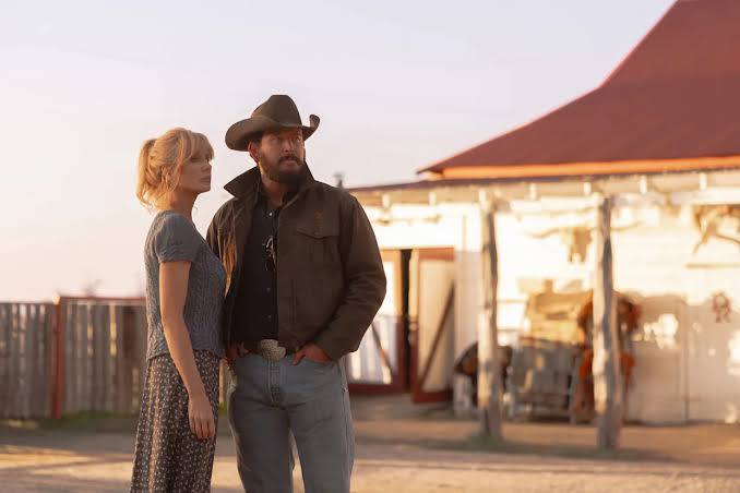 'Dutton Ranch' — the new 'Yellowstone' spinoff — premieres tonight: Here's what to know as we follow Beth and Rip to South Texas