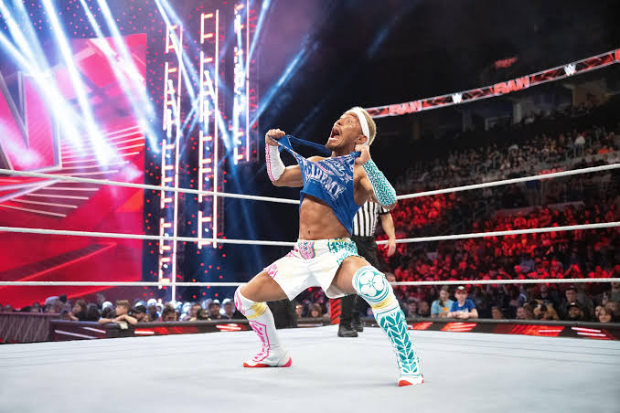 WWE Raw results, live discussion (Aug. 10, 2026): The Stamina Monster fights!