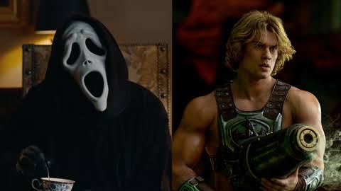 The ‘Scary Movie,’ ‘Masters Of The Universe’ Rotten Tomatoes Scores Are In