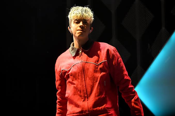 TikTok star charged in L.A. murder-for-hire plot targeting boy band singer