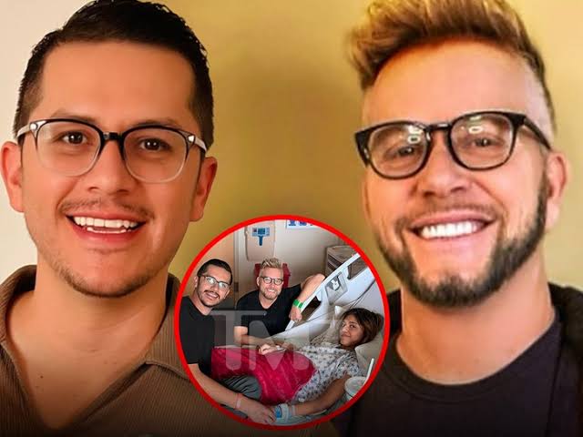 '90 Day Fiancé' Star Armando Rubio Forced to Leave America As Daughter Recovers