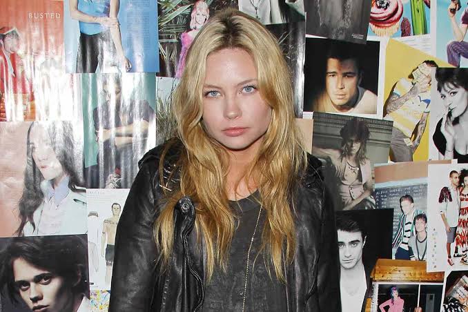 'The Ring' Star Daveigh Chase's Cause of Death Revealed