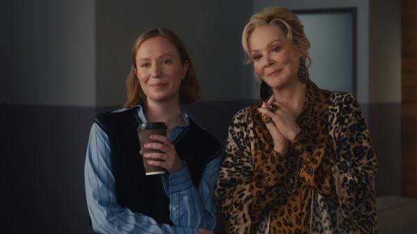The Final Season of ‘Hacks’ Goes Out on Its Own Terms in a Fantastically Funny Farewell
