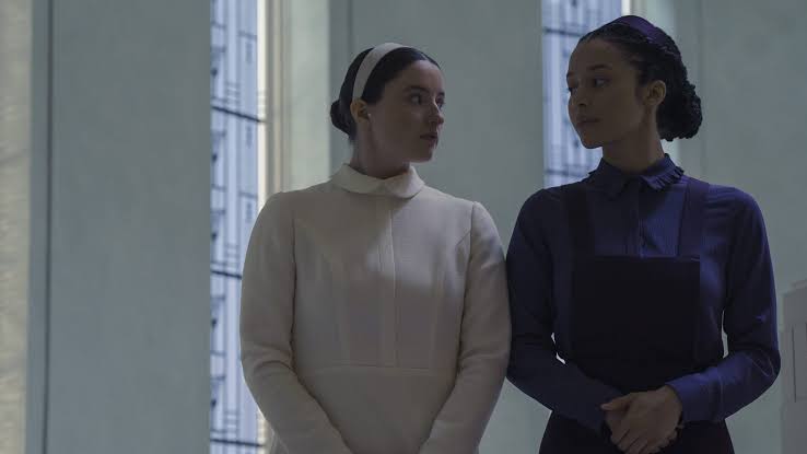 'The Testaments' Premiere: Creator, Stars on Book Changes, June Surprise