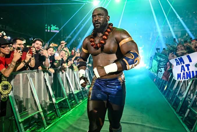 WWE Raw preview (June 1, 2026): WWE is already setting up Oba Femi for his next loss