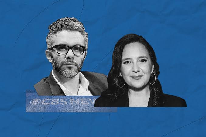 After a spate of firings at ‘60 Minutes,’ Nick Bilton is stepping in