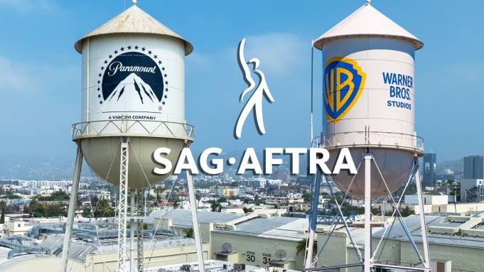 SAG-AFTRA Board Adopts Resolution Opposing Paramount-WBD Deal But Stops Short Of Joining WGA Lawsuit