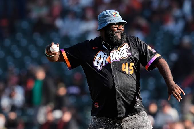 Oakland hip hop icon Mistah F.A.B. arrested for illegal fireworks