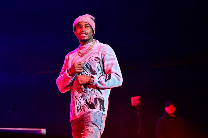 Rapper Lil Tjay Arrested in Connection With Offset Shooting in Florida