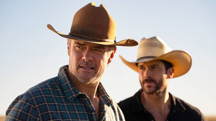 Ransom Canyon Boss Explains Several Major Cast Exits In Season 2 Premiere
