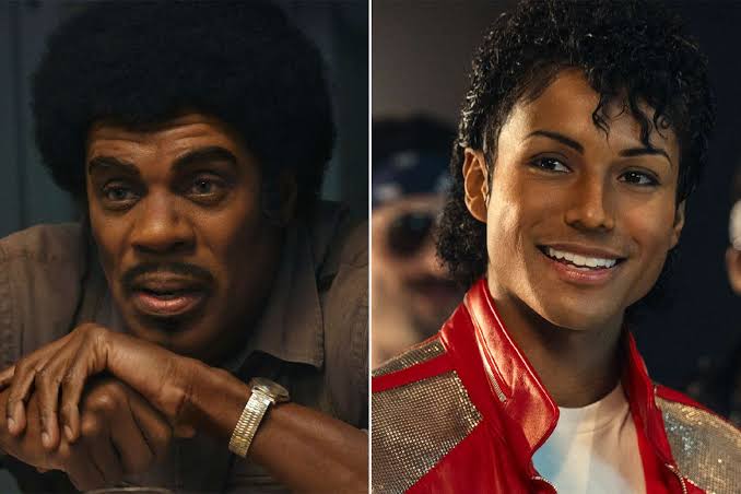 Colman Domingo Defends Michael Movie from Accusation That It 'Whitewashed' the Pop Star's Life