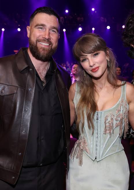 Taylor Swift, Travis Kelce set to attend JuJu Smith-Schuster’s wedding as married era kicks off