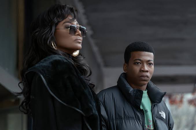 'Raising Kanan' Series Finale: How Raq Dies and 'Origins' Spinoff