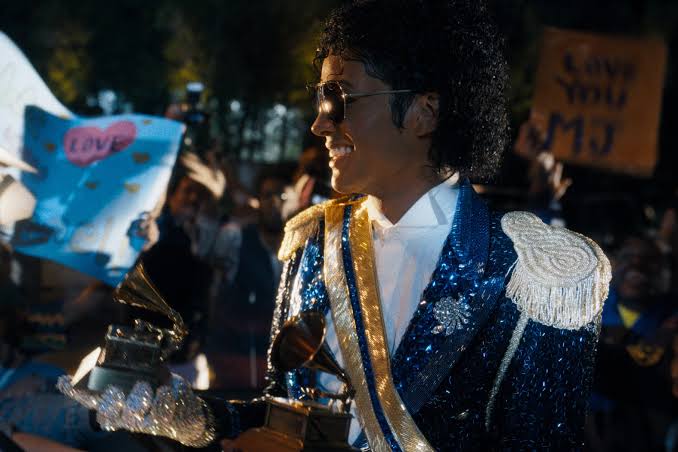 CGI Chimps and a World Without Janet: Fact-Checking the Michael Jackson Biopic