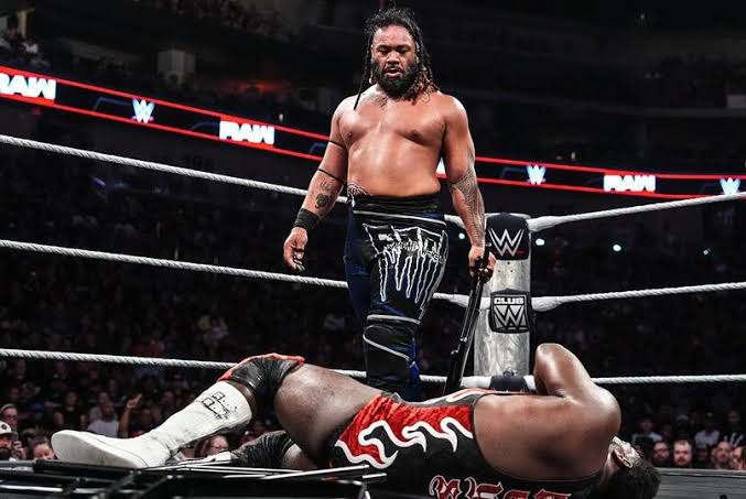 Raw recap & reactions: How Roman reined in The Bloodline