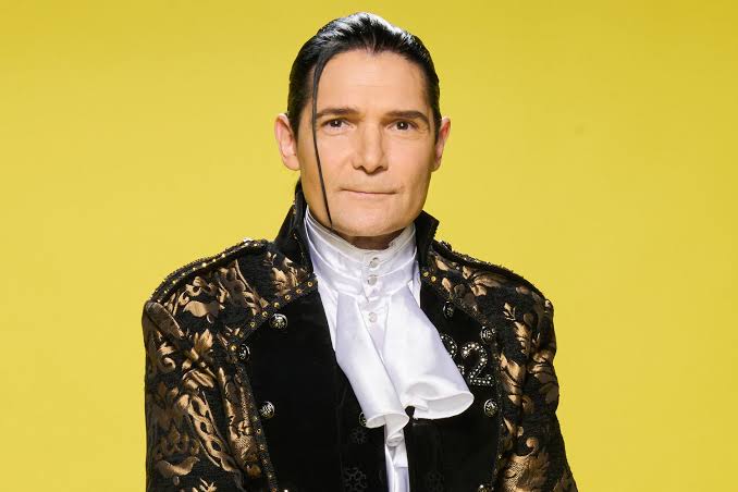 Corey Feldman remains in the hospital after suffering medical emergency on flight to Los Angeles