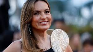 'Law & Order: SVU' star Mariska Hargitay to host 2026 Emmy Awards